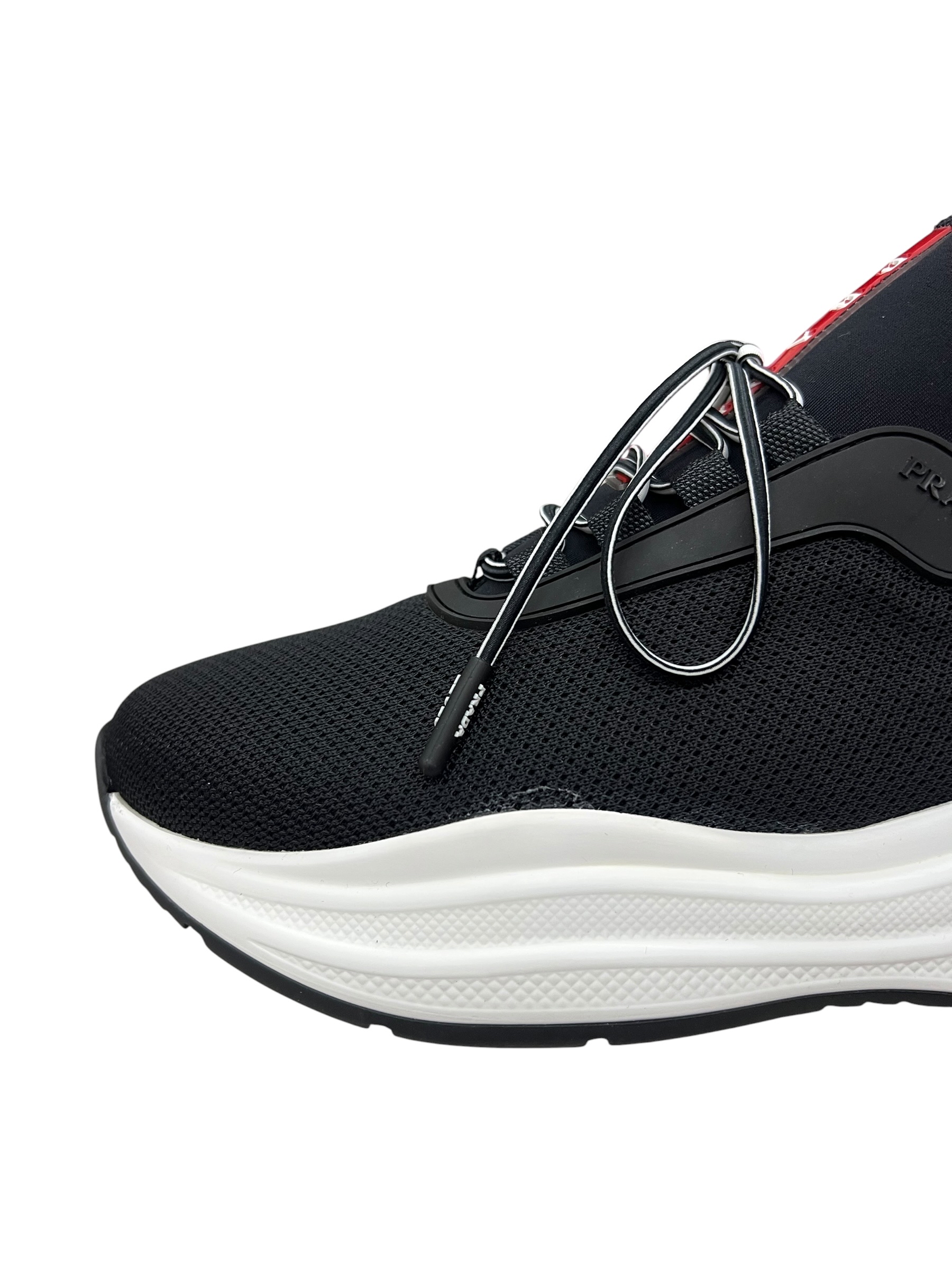 Pre-Owned PRADA Sneakers / Product Code: 070720