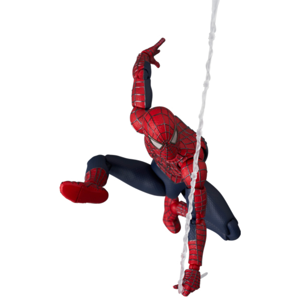 MAFEX 241 Friendly Neighborhood Spider-man