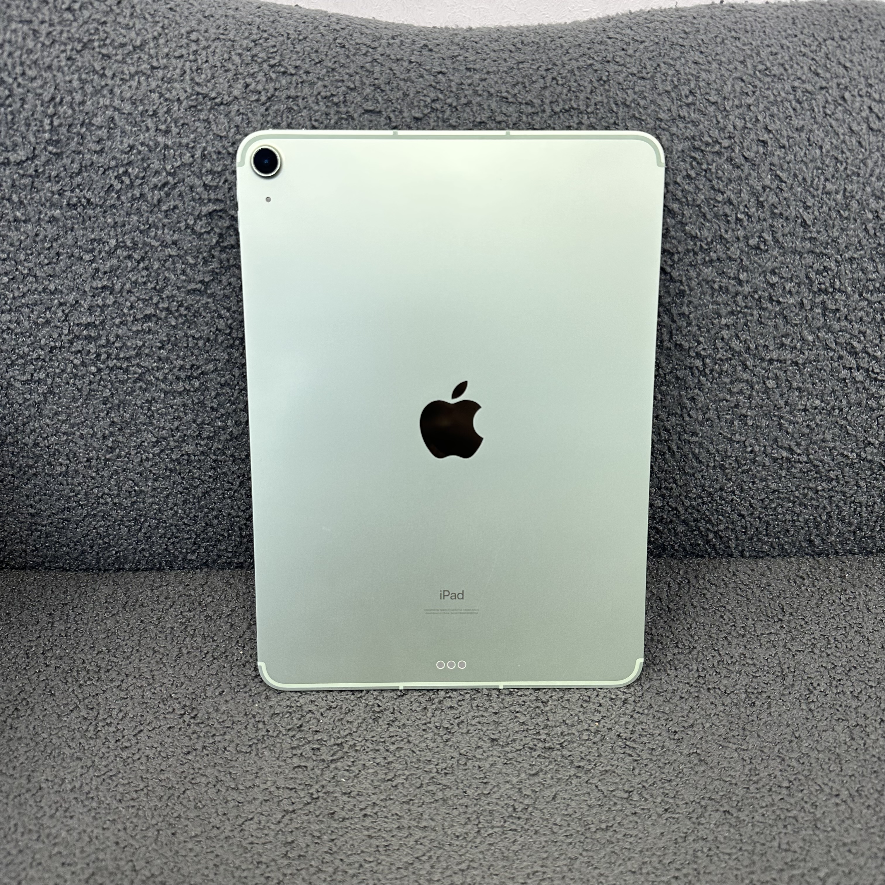*4736100 iPad Air 4 勁靚機 64GB 插卡版 綠色 Green