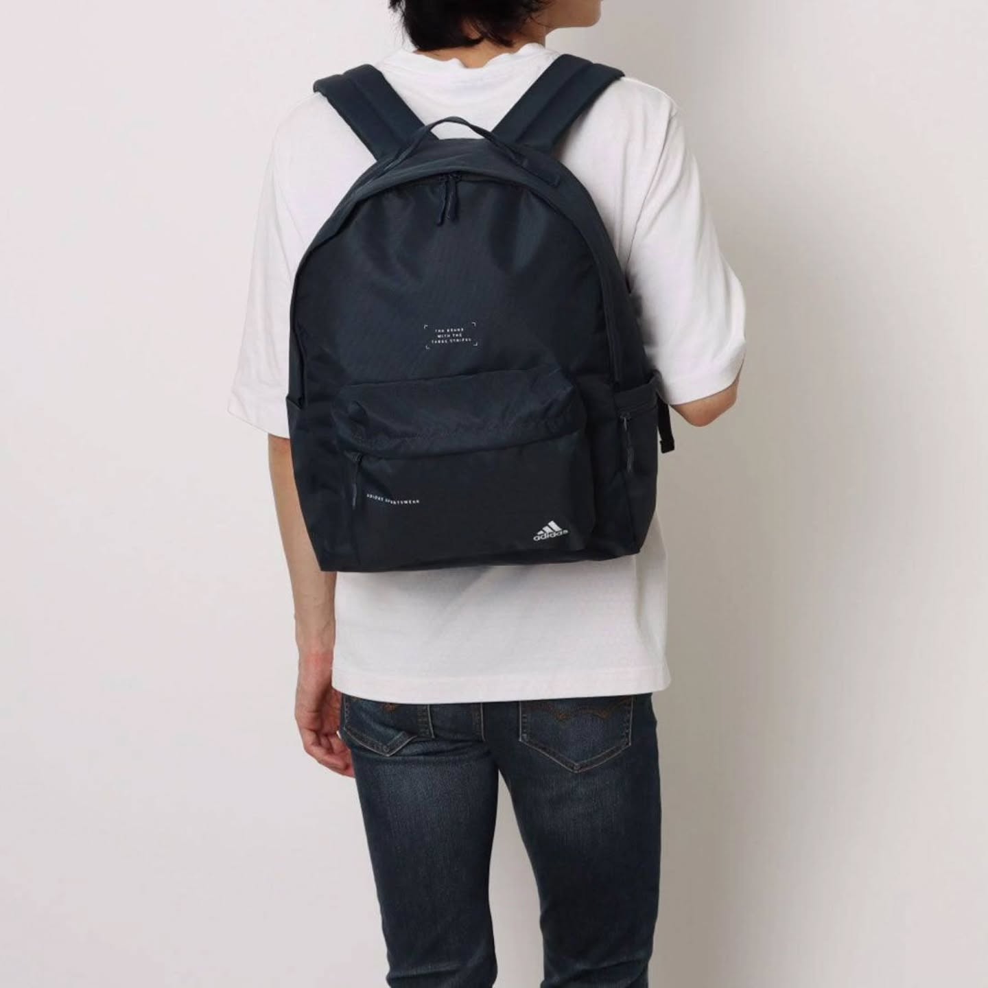 🇯🇵Adidas 尼龙后背包