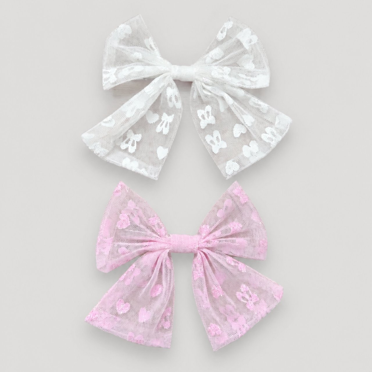 Girls | Baby Ribbon Pin(ACC)