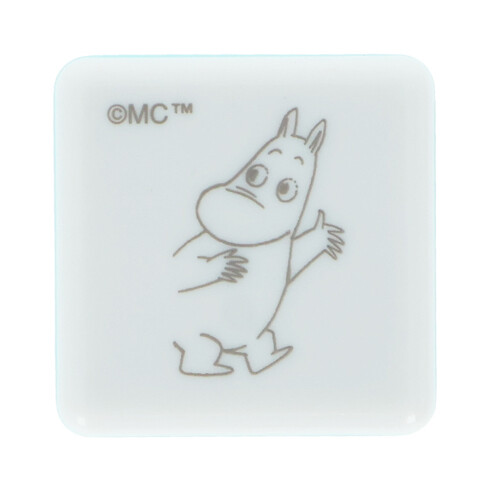 現貨｜Moomin Little My 日版 Pyokkori Stamp 三層印章 (S3223701)