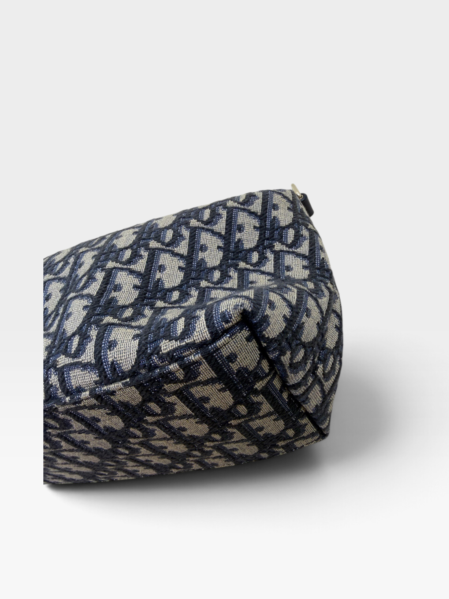 Pre-Owned DIOR Travel Nomad Bag / Product Code:K093007