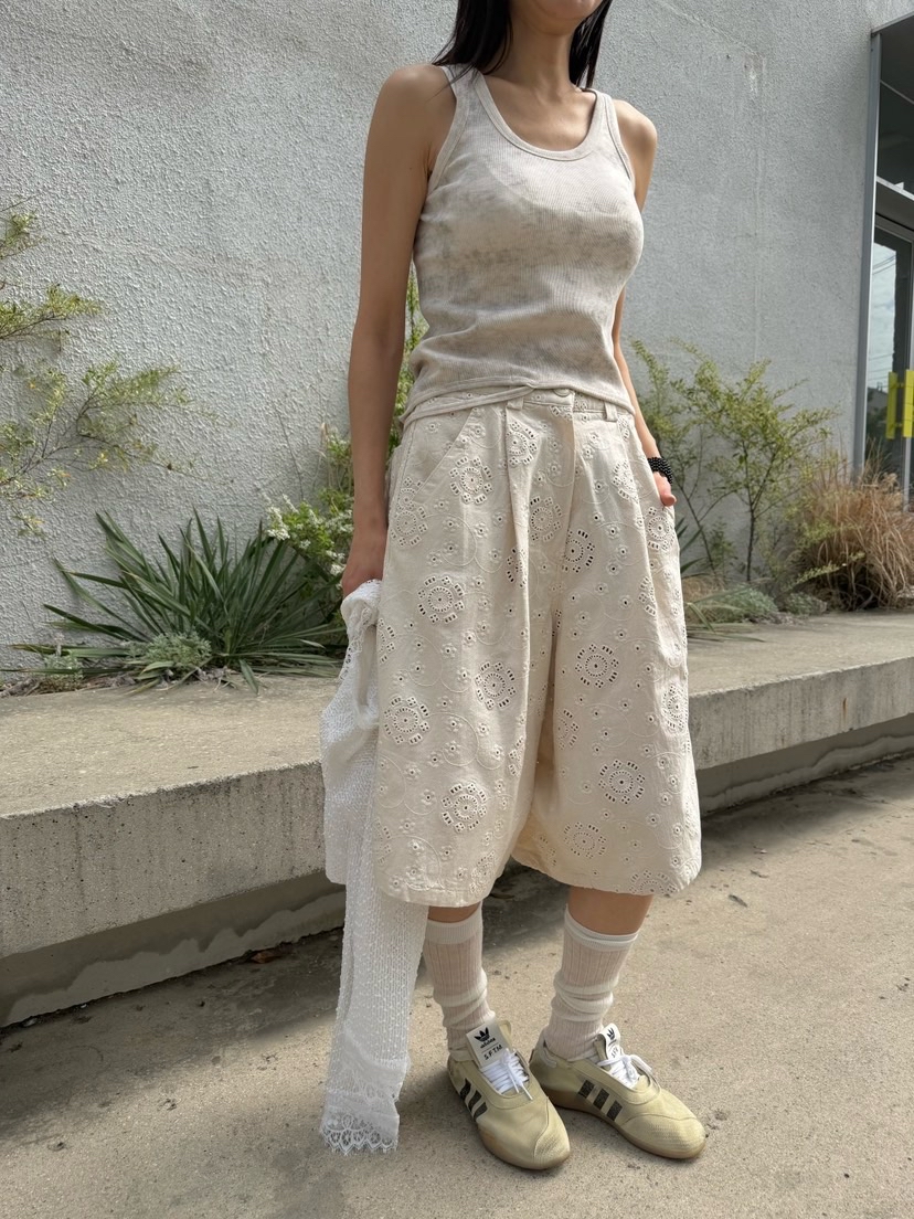 (2026SS) FRANC - VEST