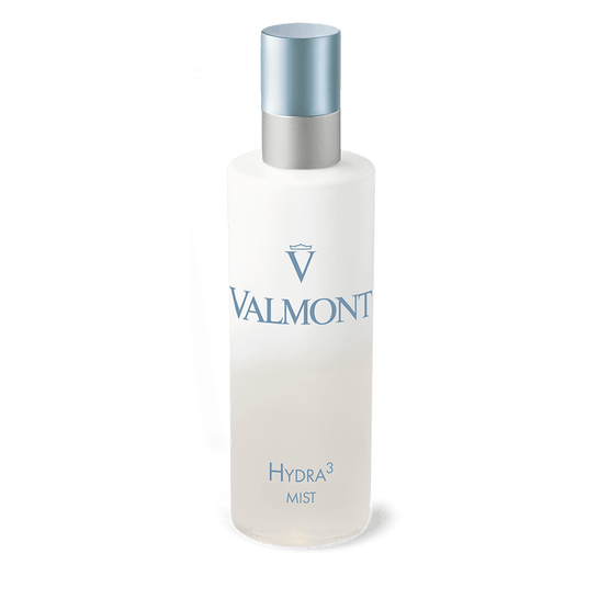 法國 🇫🇷 Valmont (法爾曼) 菁凝水潤補濕噴霧（Hydra3 Mist / 冰凝菁凝系列）💕 500ml 院裝/專業版 💕