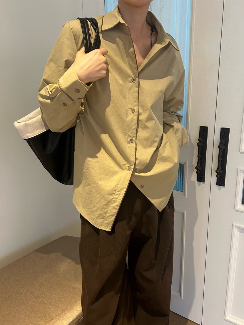 (2026FW) MEMO - TOP