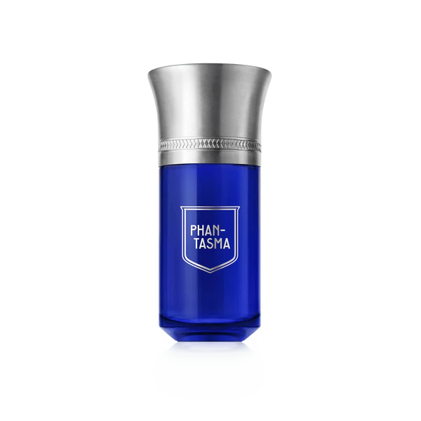 Phantasma - Liquides Imaginaires - 1