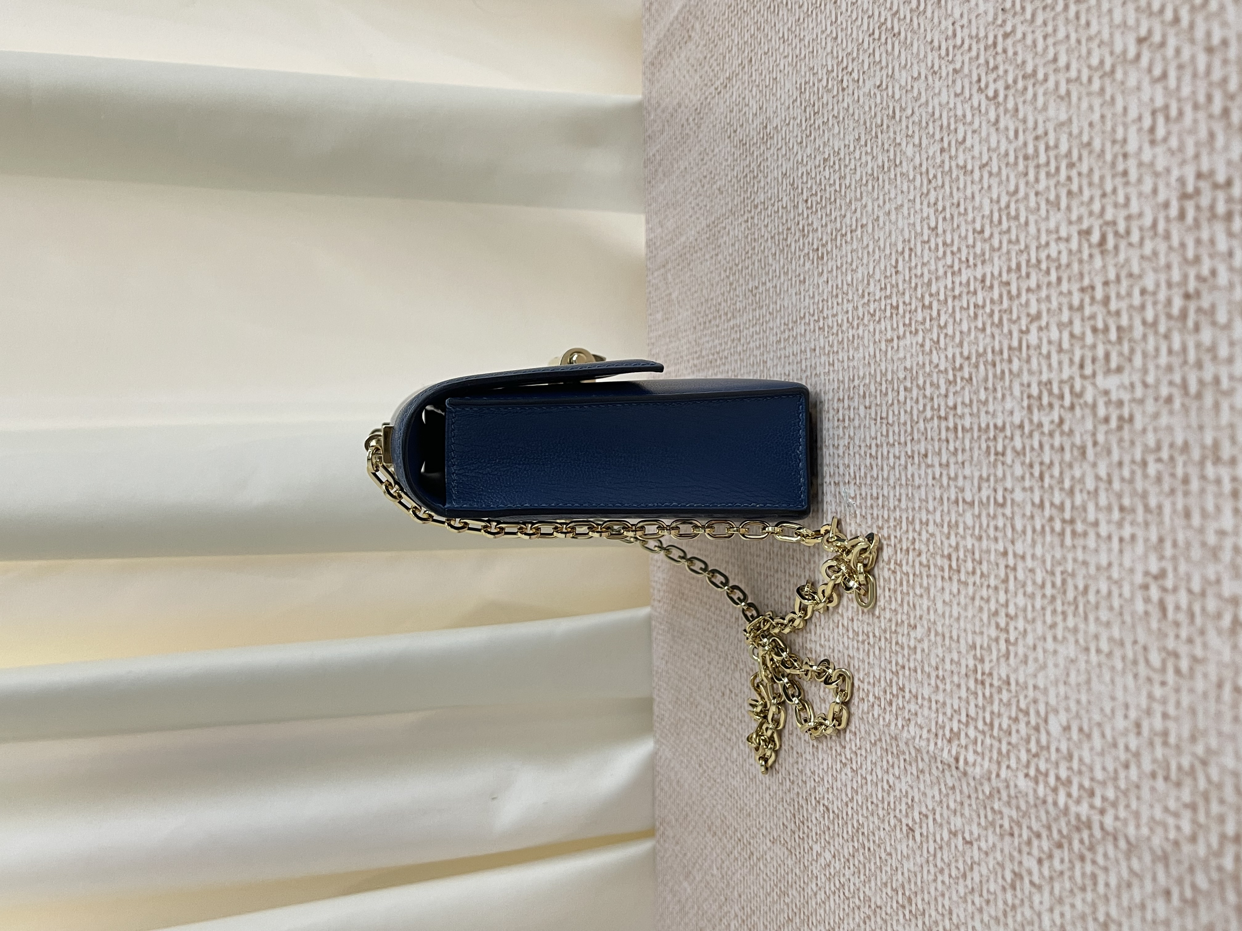 Pre-owned Hermes Verrou Chaine/ Stamp D/ Product Code: 26031306