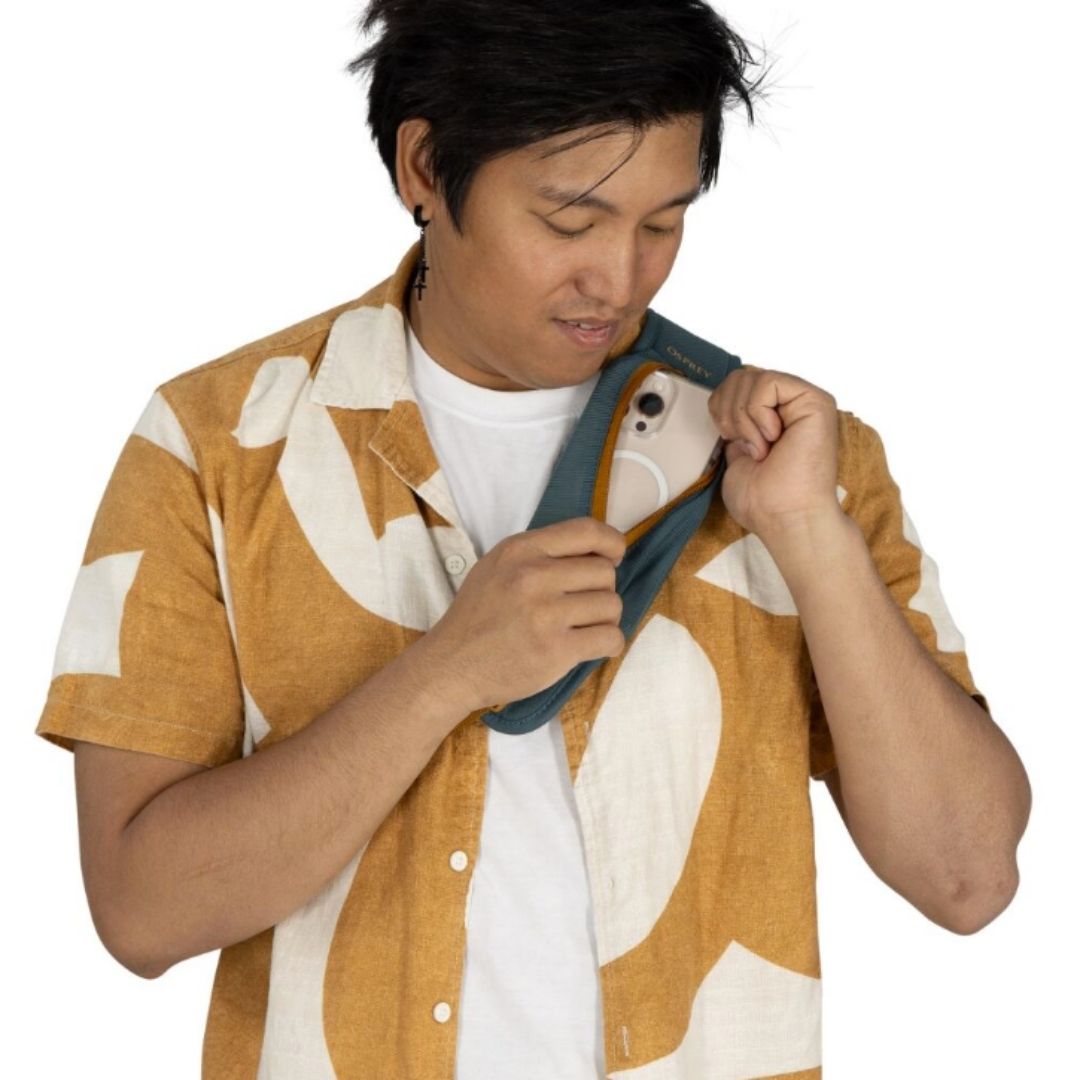 【多色選擇】Osprey Daylite™ Sling 日常斜袴包