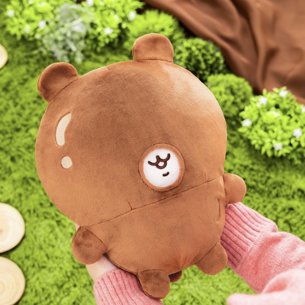 Chiikawa 一番抽獎系列 公仔｜預訂