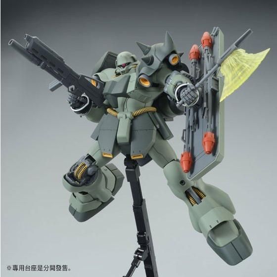 MG 1/100 GEARA DOGA(UNICORN Ver.) [Sep 2026 Delivery]