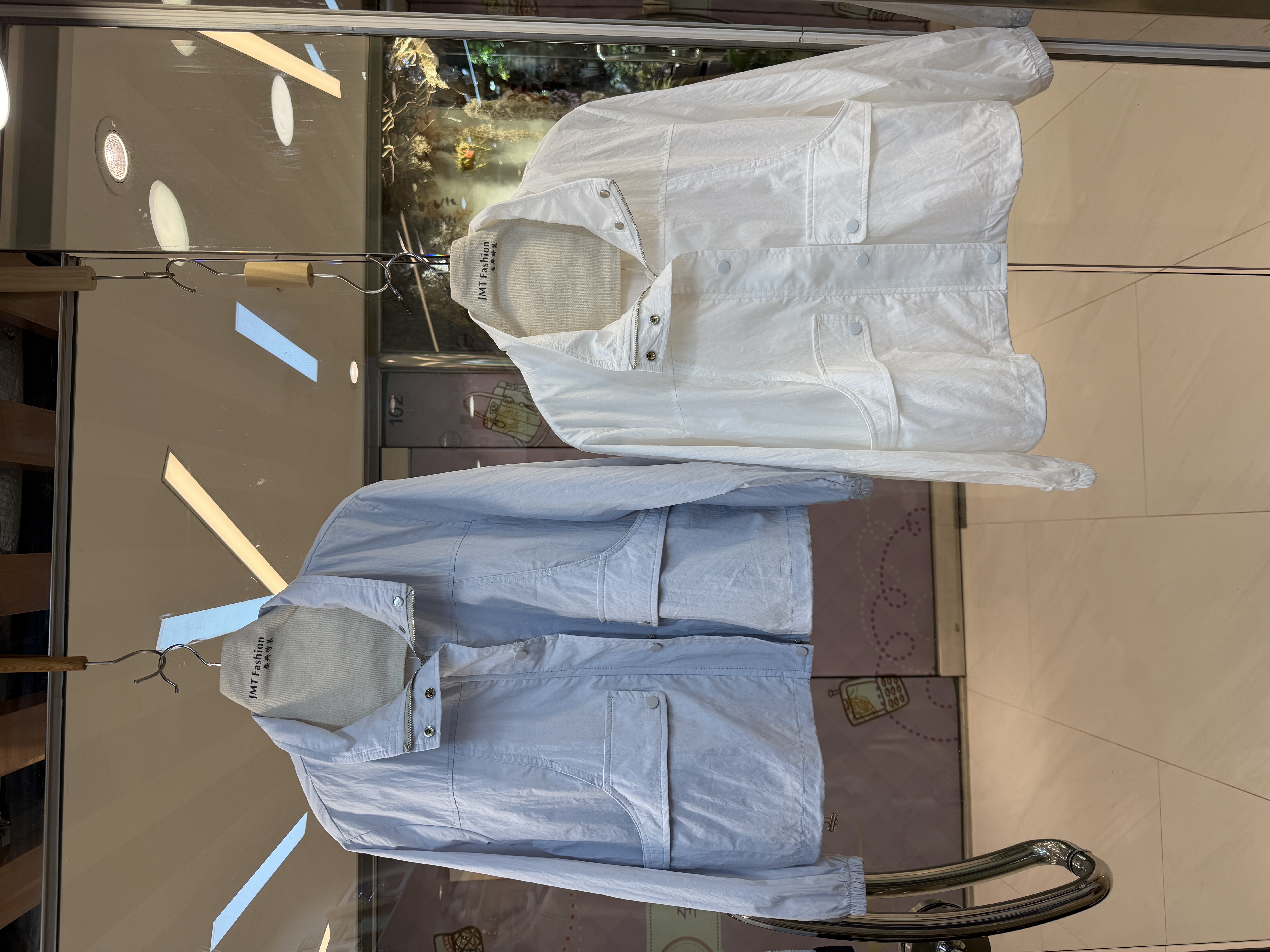 韓國外套 M572 04ES4829270