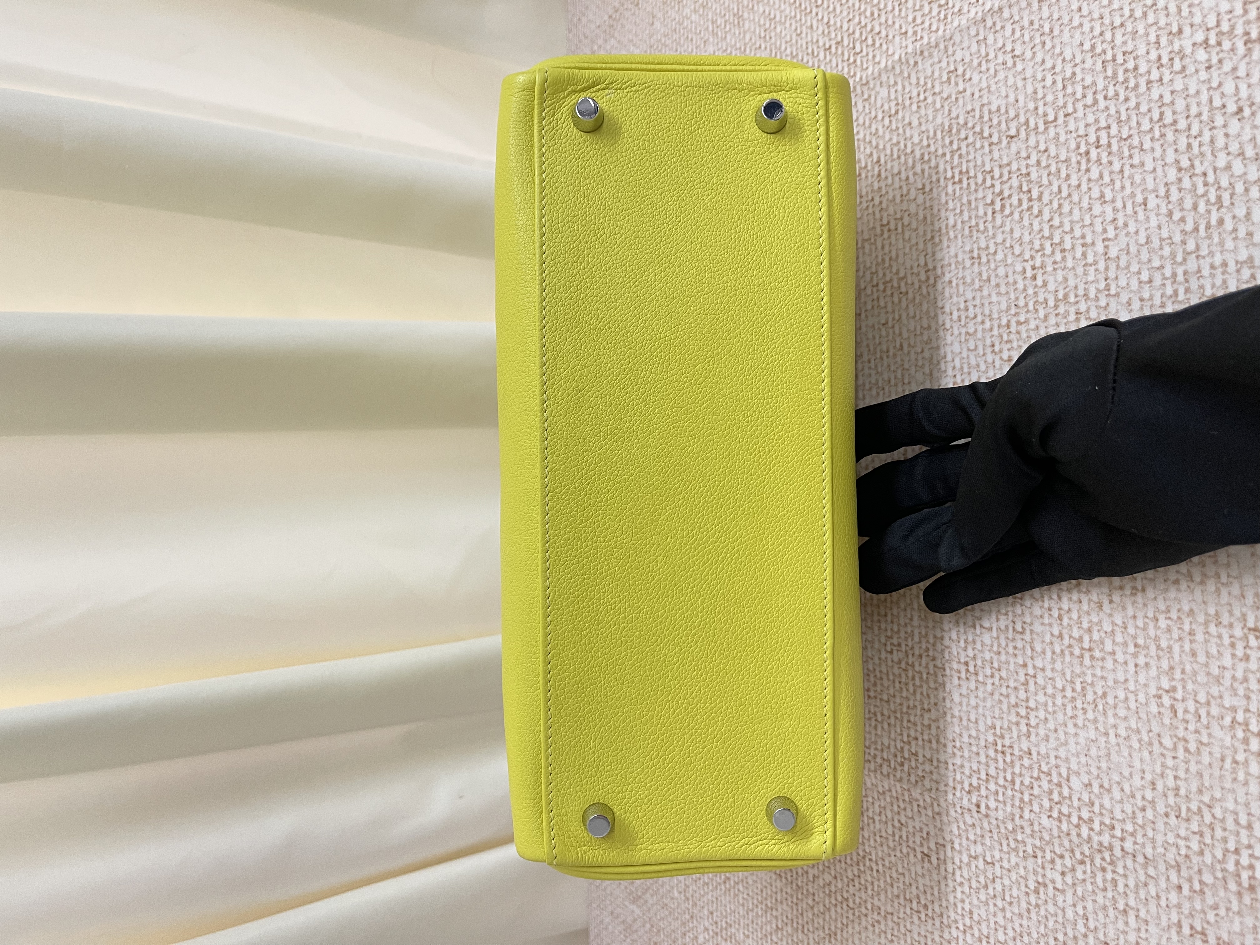 Hermès Kelly 28 Retourne Stamp A / Product Code: 26031708