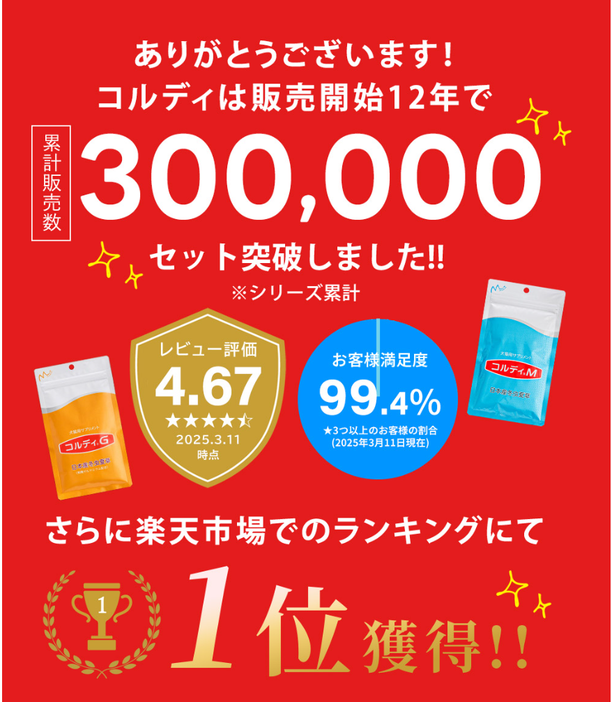 【日本 Monolith 蟲草】Cordy M / Cordy G 貓狗專用冬蟲夏草 | 提升免疫力、護肺首選