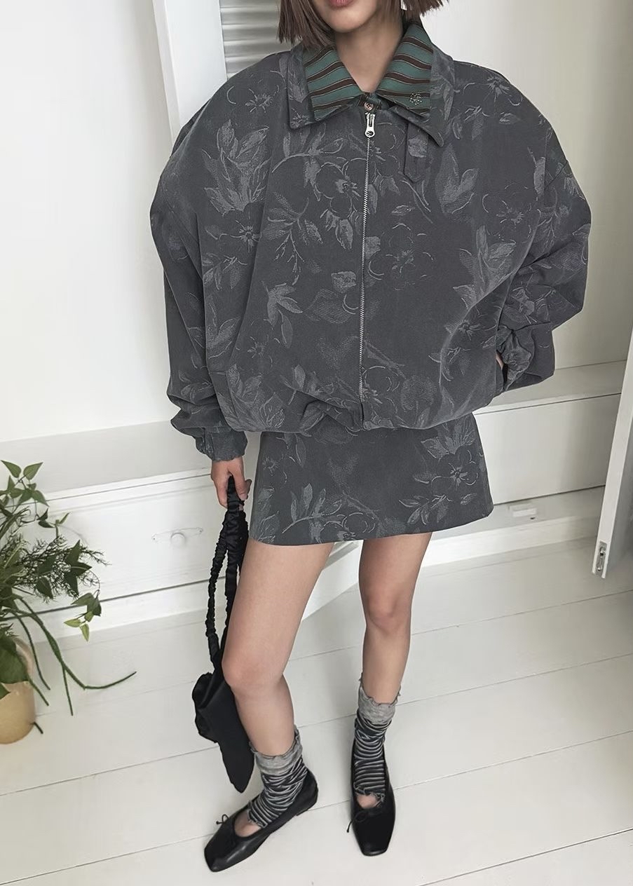 (2026FW) CLODE - SKIRT