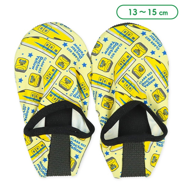 🇯🇵預訂 日本直送🇯🇵新干綫圖案滿印水鞋