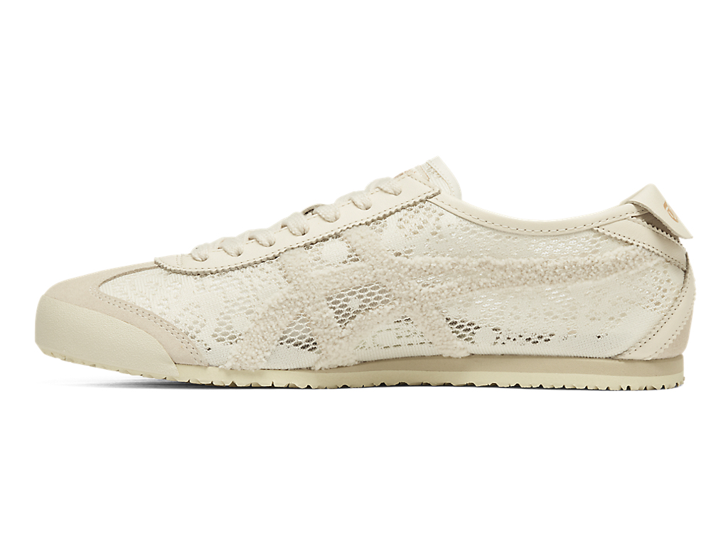 【预购】Onitsuka Tiger MEXICO 66｜1183C563