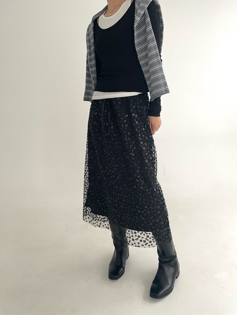(2026FW) EDITION - SKIRT