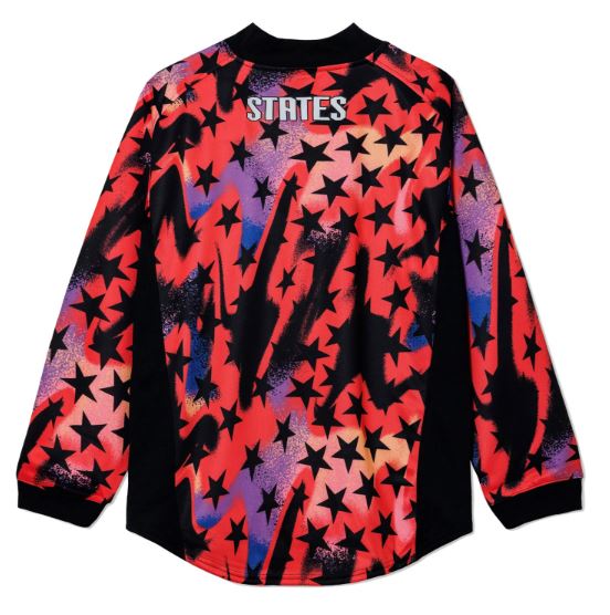 限時預訂 NIKE HOLLYWOOD KEEPERS 美國