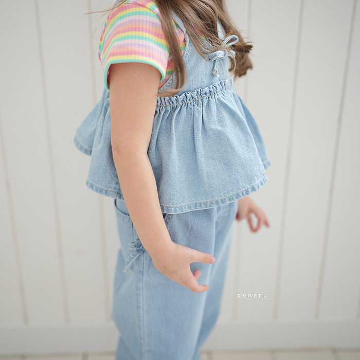 🇰🇷Neneru背心