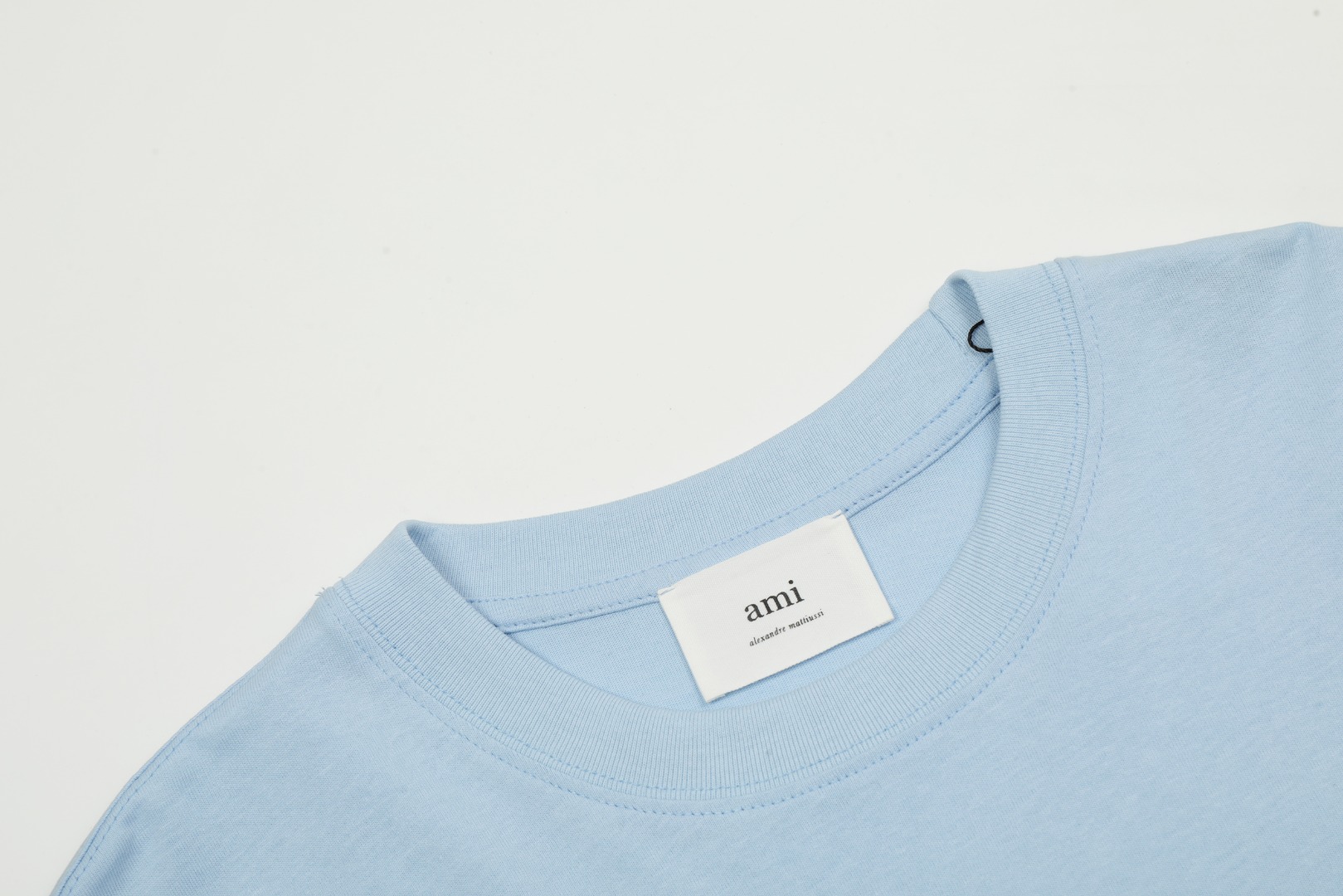 Ami Paris Ami de Coeur T-shirt