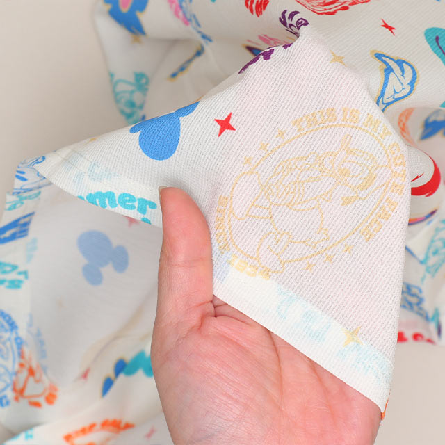 🆕【⭐訂購⭐】 🇯🇵日本直送 🌀#Disney 夏日度假❣️ #親子裝❣️速乾抗皺 連身裙［2款選］🌀 [ELDA-0204][260522]