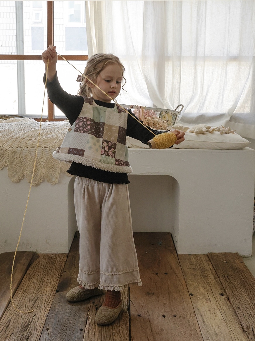 FLO | Fill pants
