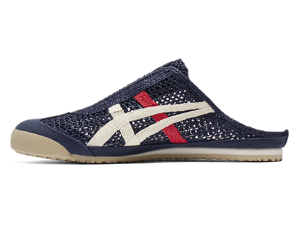 【预购】Onitsuka Tiger MEXICO 66 SABOT｜1183C123