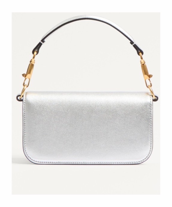 Valentino 女士 徽標小號單肩包均碼碼小號、20cm*5cm*11cm