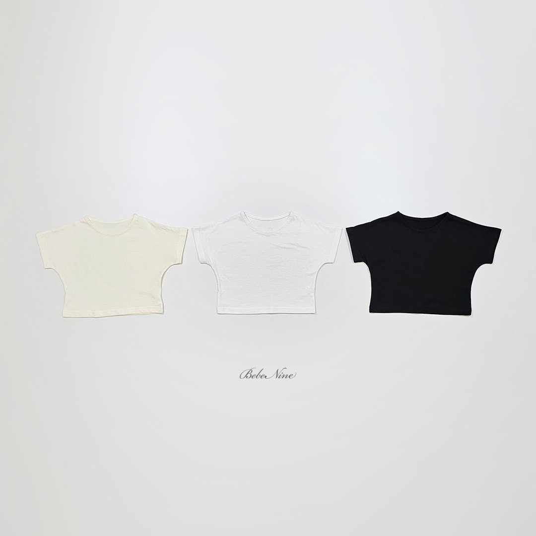 🇰🇷bebenine tee