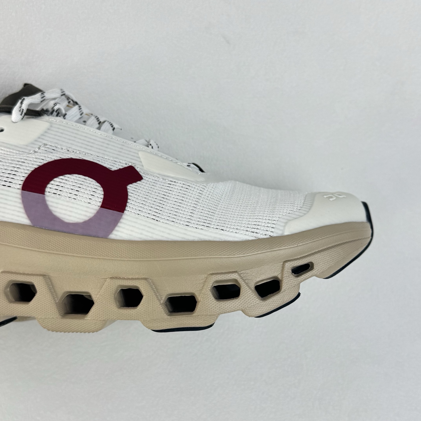 Cloudmonster Void "Year of the Horse"