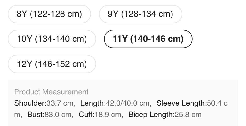 🌈🐻可愛熊印花長袖上衣