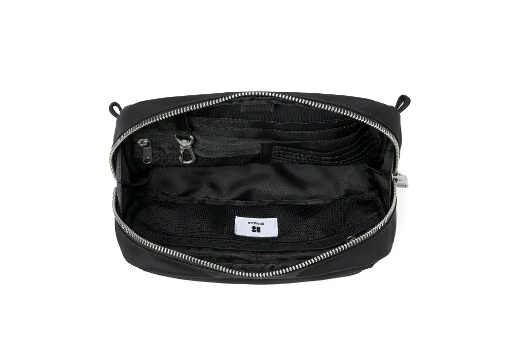 Branden Safe Days Wallet Bag