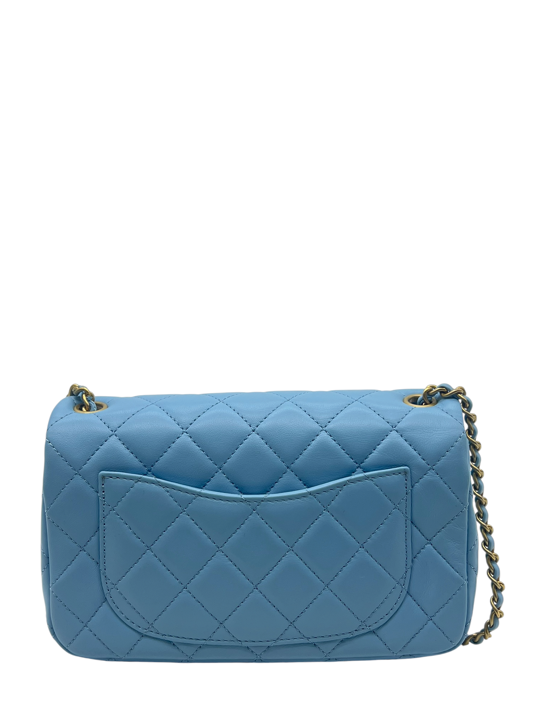 Pre-Owned CHANEL Classic Flap Bag / Product Code: 26051518