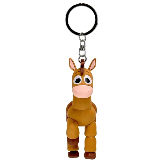 Toy Story 反斗奇兵 紅心 掛件 1862074