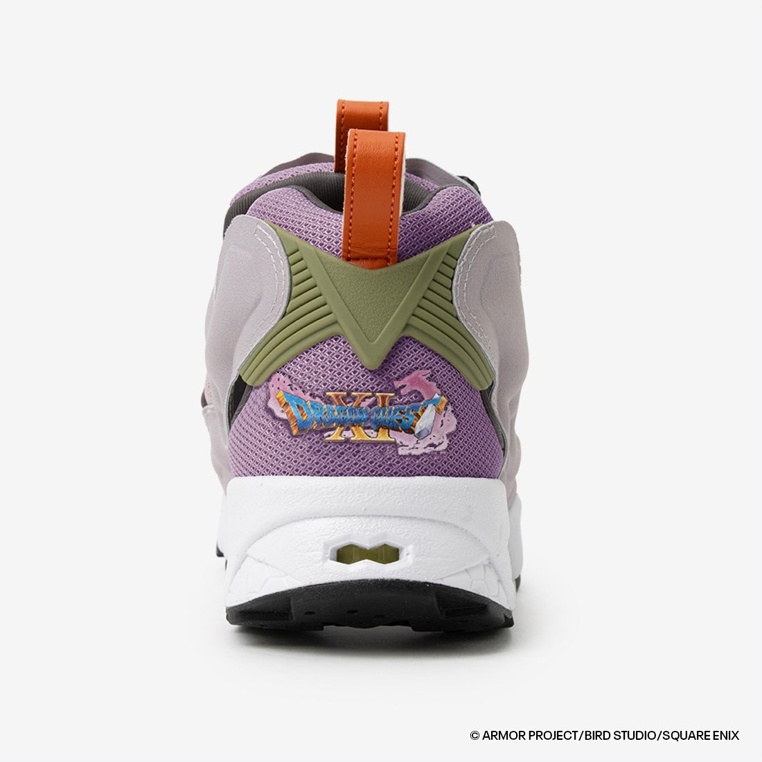 REEBOK x DRAGON QUEST Pump Fury 94 **MESSAGE FIRST/先查詢貨存** (100290600)