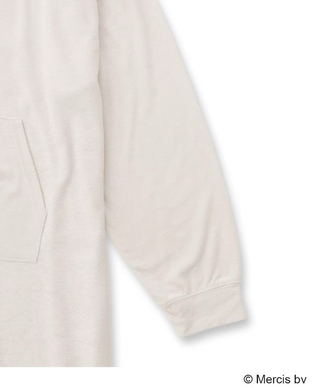 OPAQUE.CLIP MIFFY 毛巾家居套裝