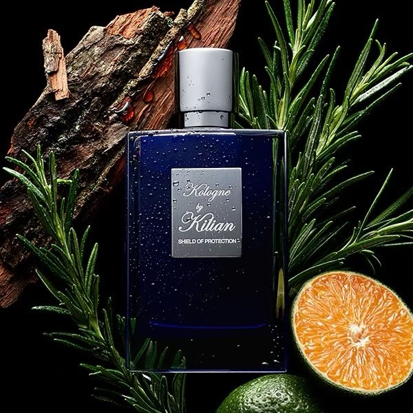 Kilian Kologne Shield of protection The Fresh 克利安 特調古龍淡香精 50ml
