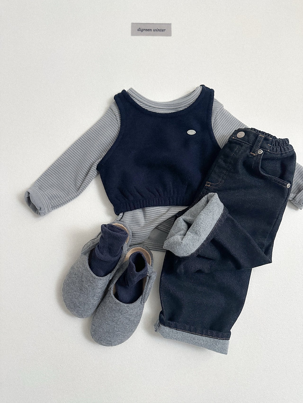 Digreen | Moel Vest 