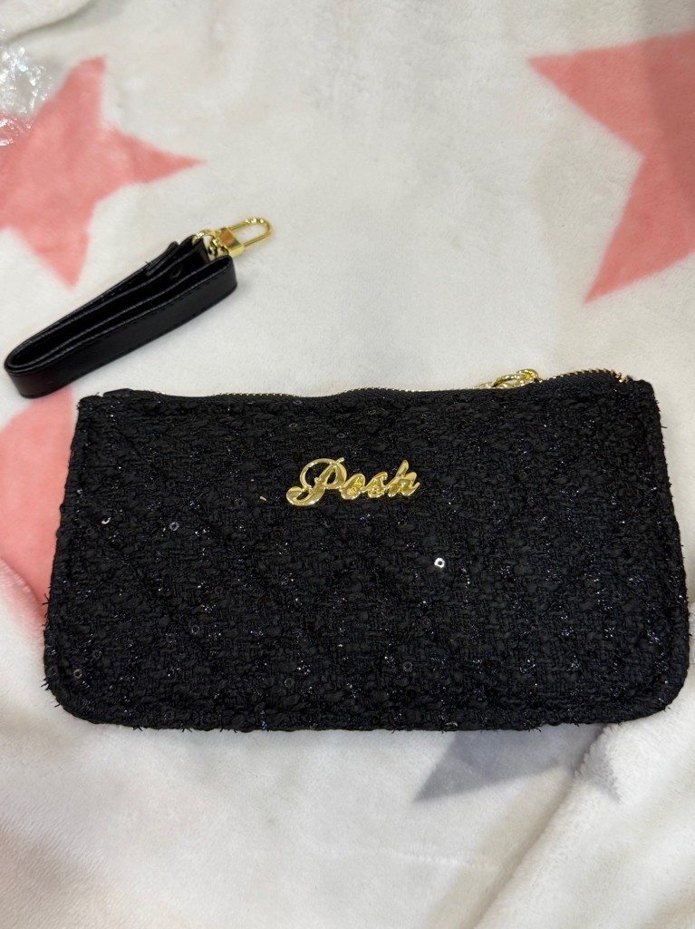 泰國Posh散銀包(現貨)