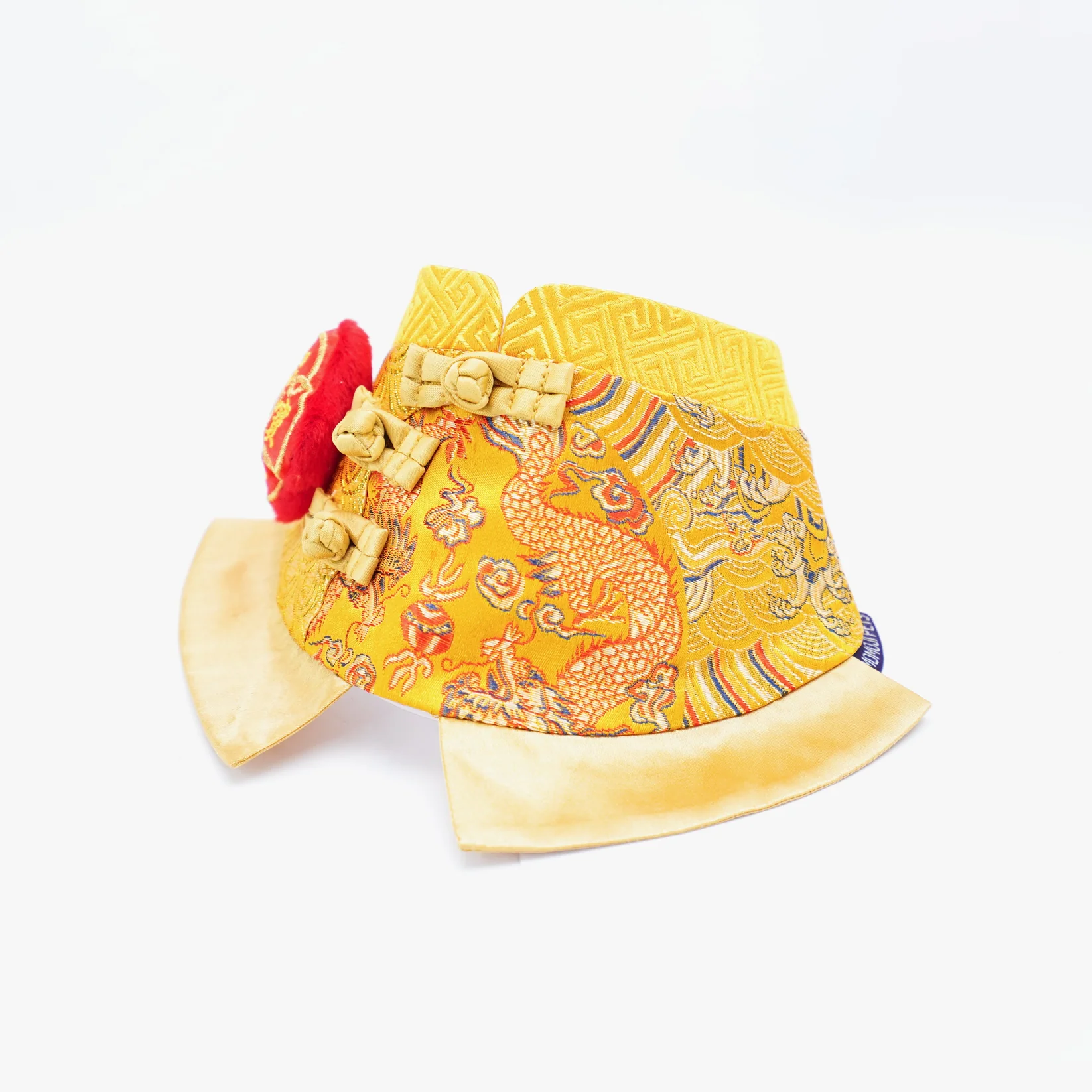 MOMOJI Dragon 龍騰