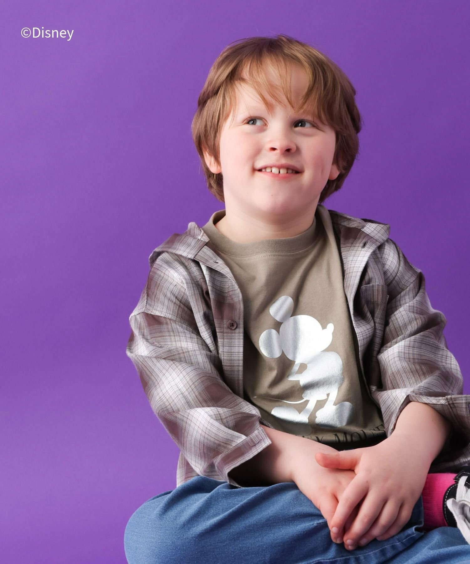 🆕【⭐訂購⭐】🌀 🇯🇵 日本直送 #Disney 復古設計 吸濕快乾 短袖 tee［7款選］🌀 [ELCA-0192][260421]