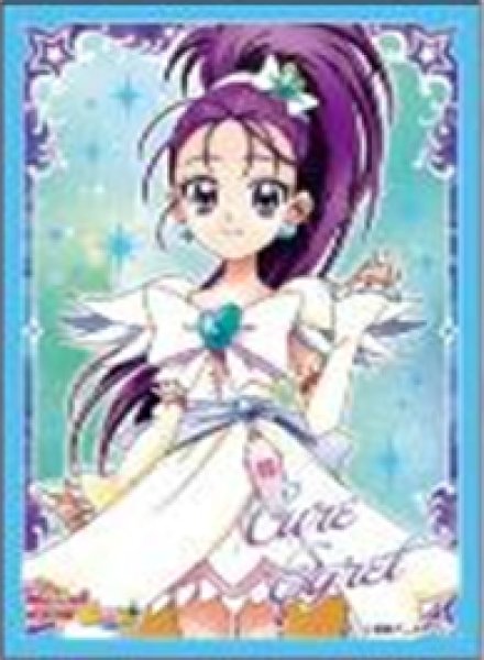 [預訂] Ensky 卡套 光之美少女 編年史