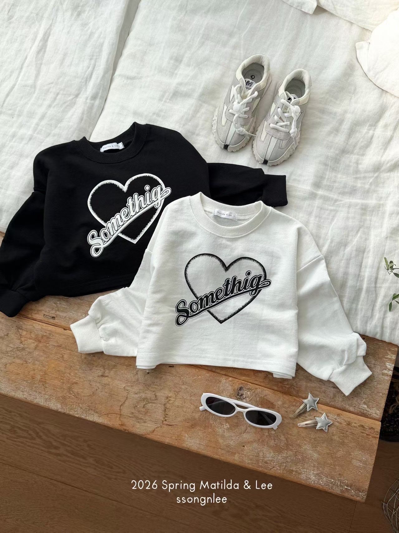 🇰🇷Matilda&Lee MTM