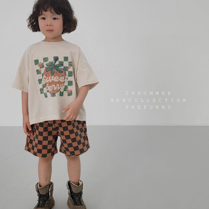 🇰🇷Thefunny tee