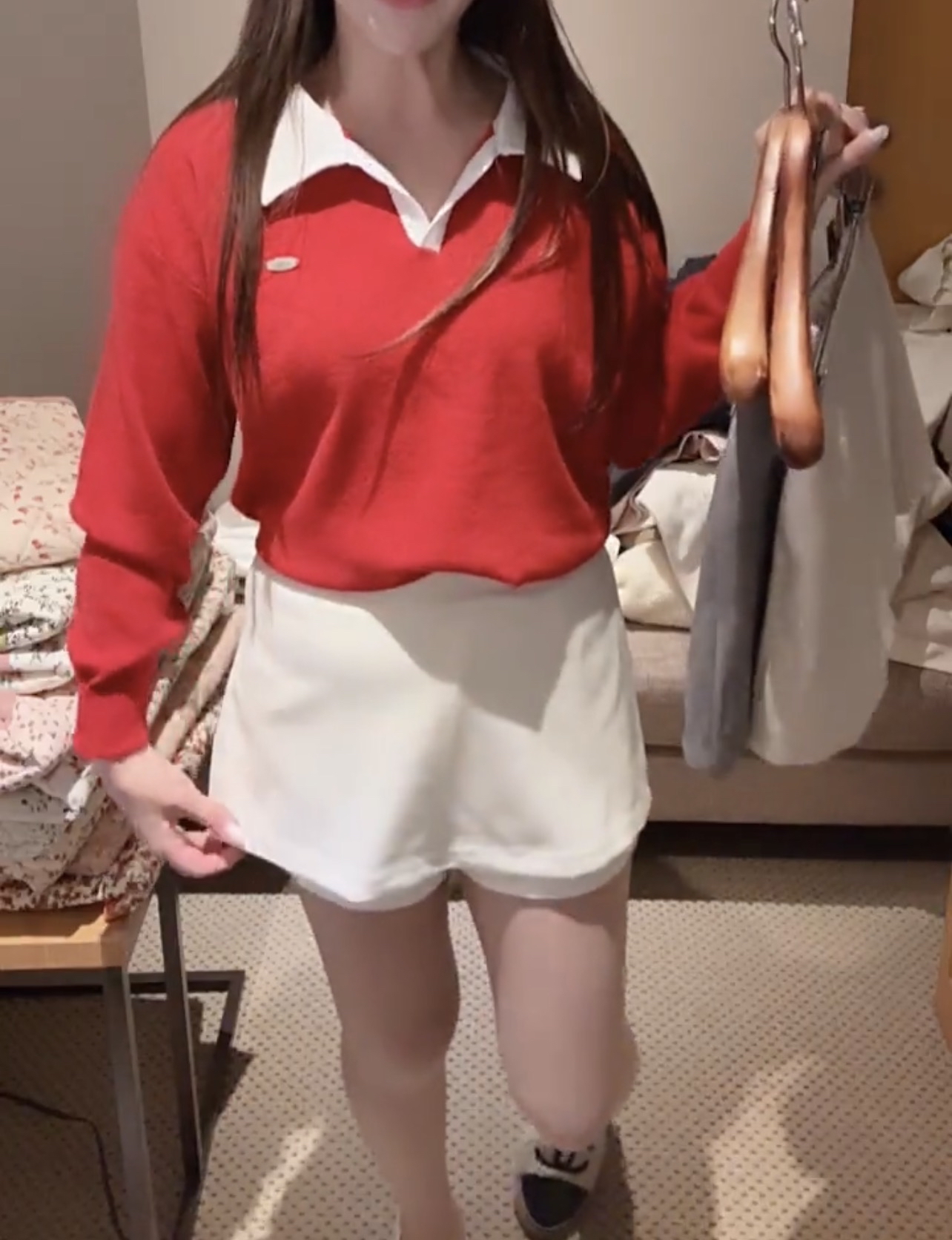 23/1韓國酒店直播#ff2751