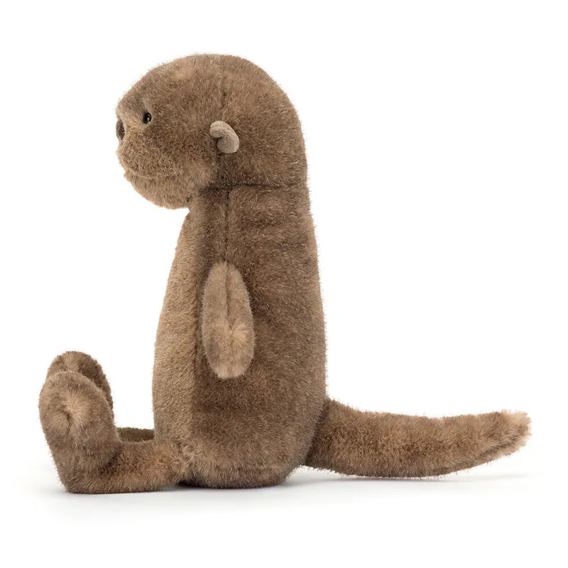 【英國】Jellycat Brooke Otter