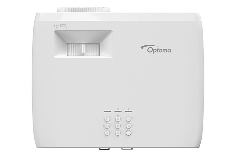 Optoma HZ55LV 高亮度 Full HD 雷射投影機(5500ANSI Lumens)