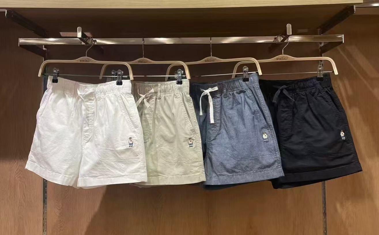 🇰🇷韓國Who A U短褲