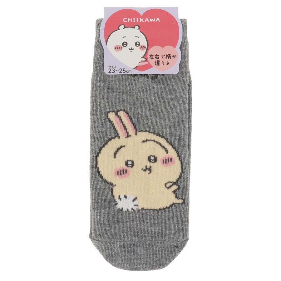 Chiikawa系列襪